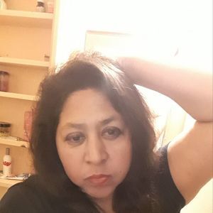 Meet your Posher, Cecilia rocio